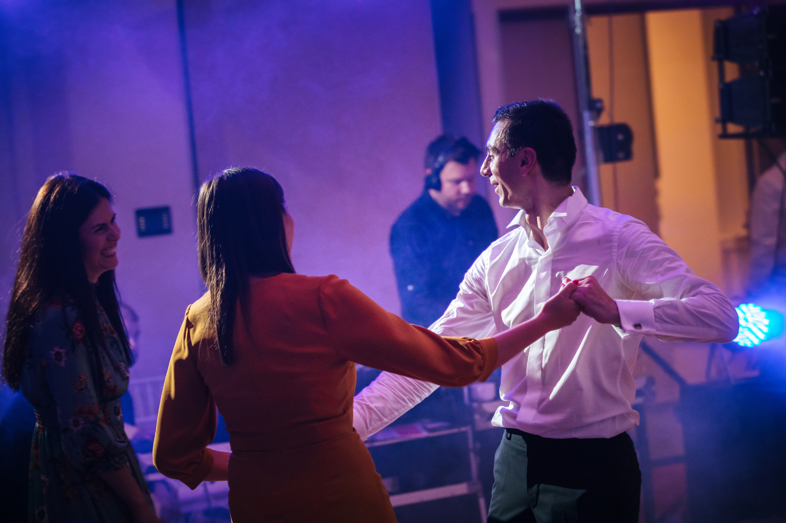 Nunta Flori si Sebi 1926